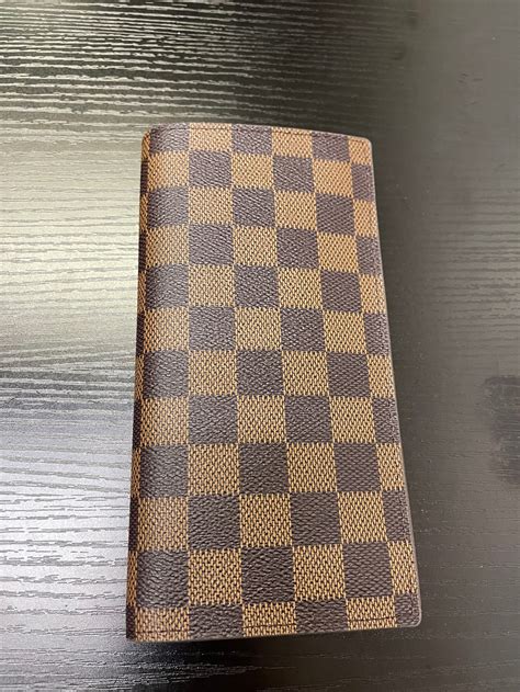 louis vuitton checkered wallet|authenticate louis vuitton wallet.